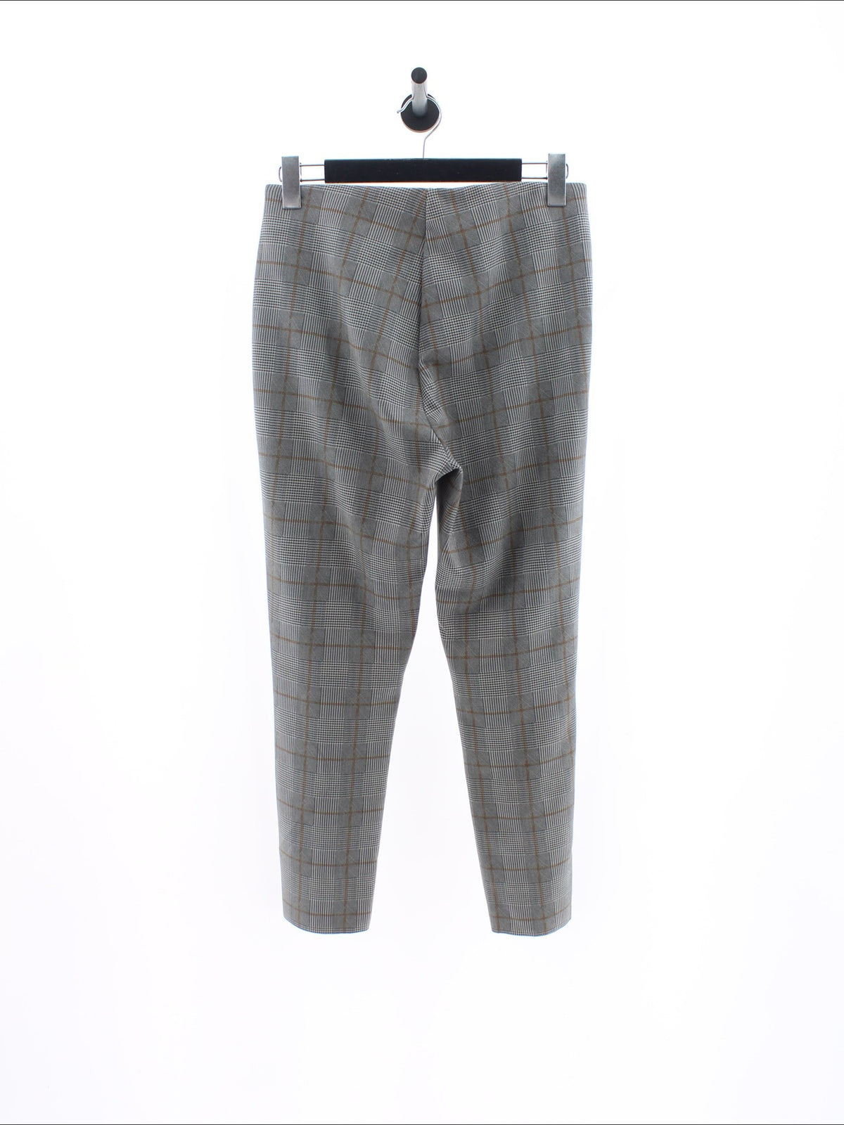 Spodnie Casual Zara Rozmiar: L