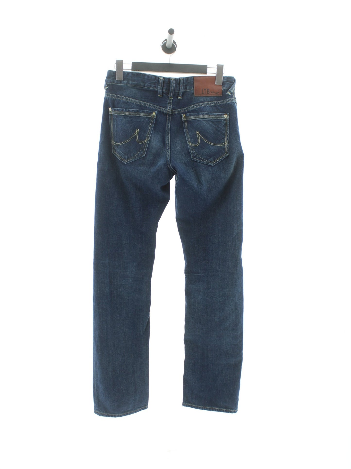 Spodnie jeans LTB Rozmiar: W30/L34