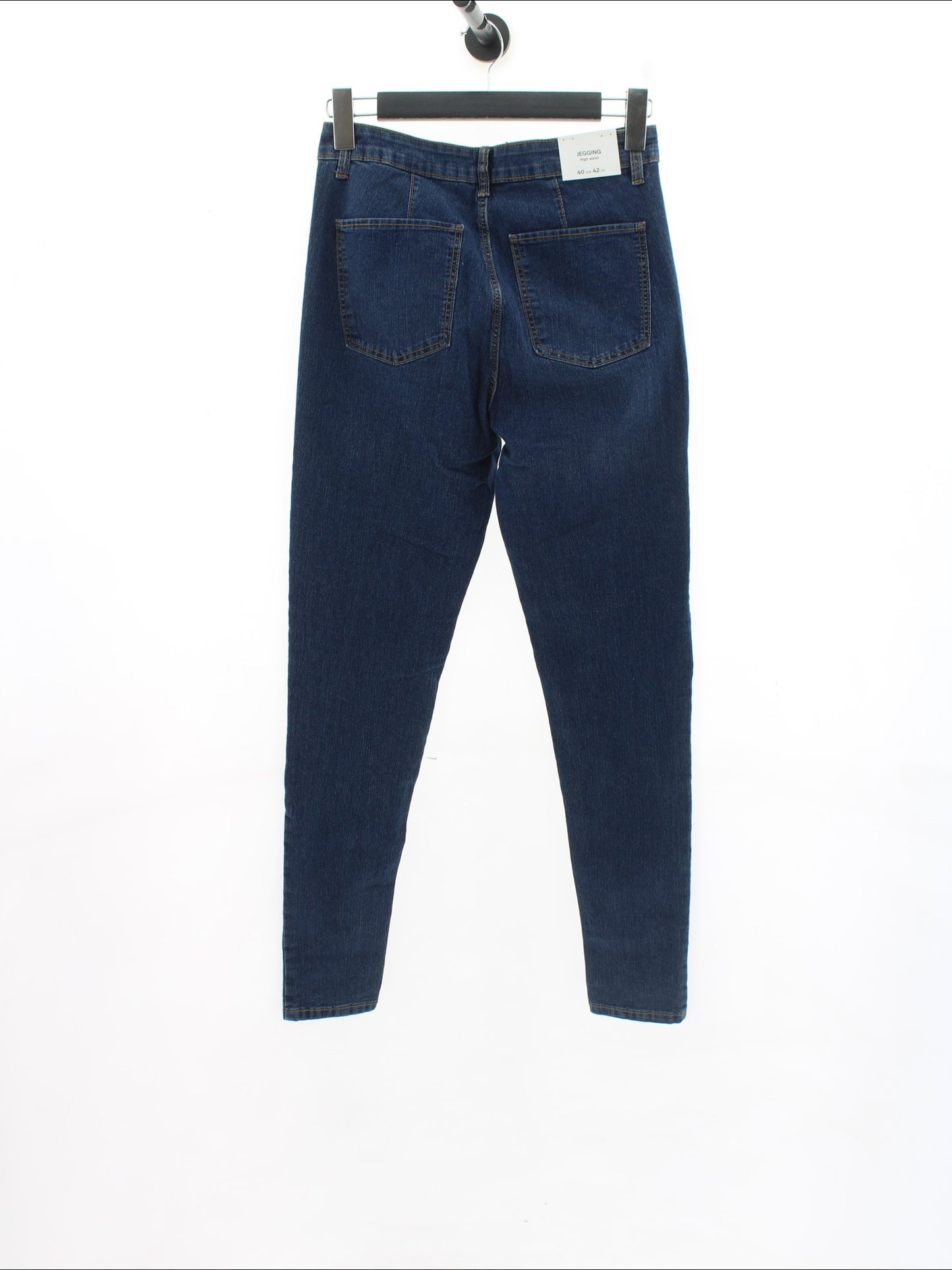 Spodnie jeans C&A Rozmiar: 40