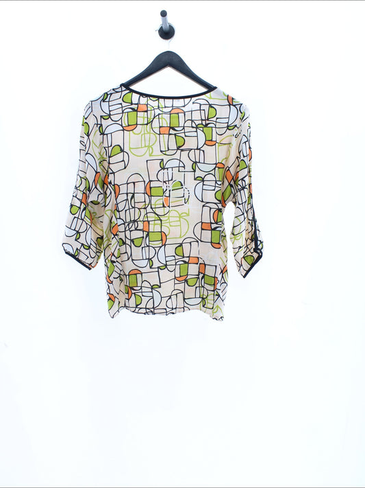 Bluzka EXPRESSO Rozmiar: 40