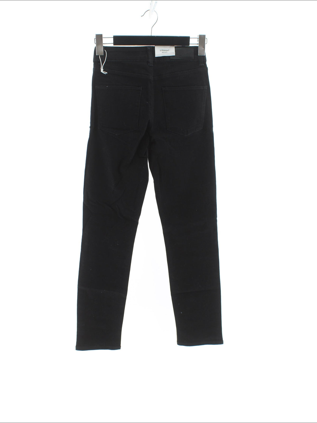 Spodnie jeans C&A Rozmiar: 34