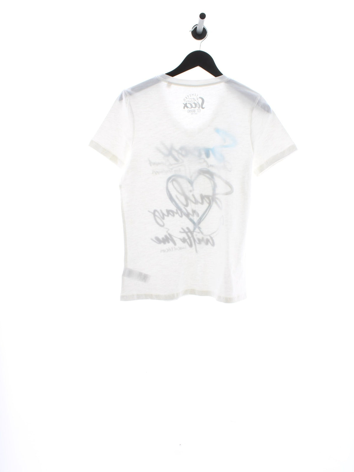 T-shirt SOCCX Rozmiar: 38