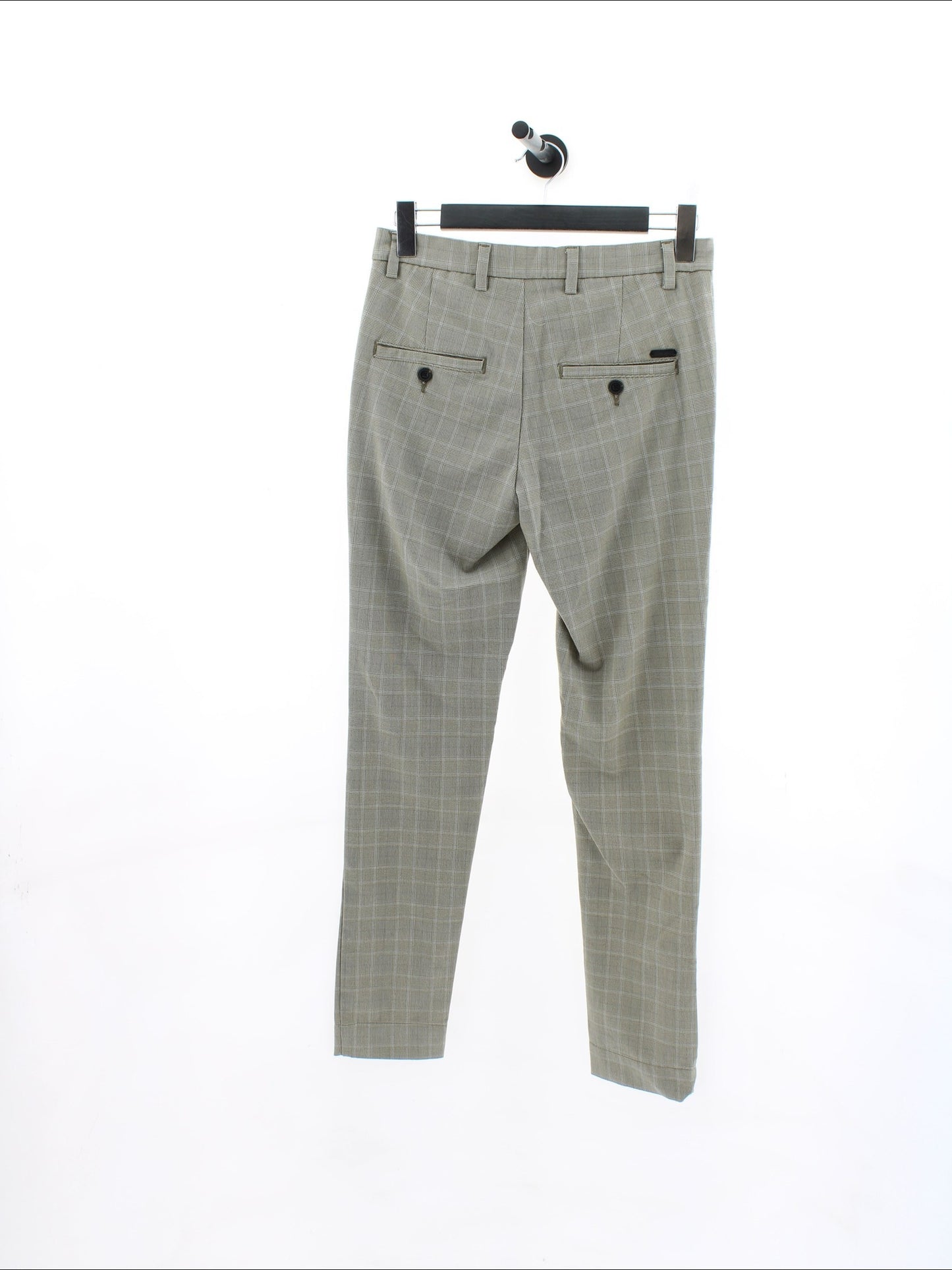 Spodnie Eleganckie JACK & JONES Rozmiar: W28/L32