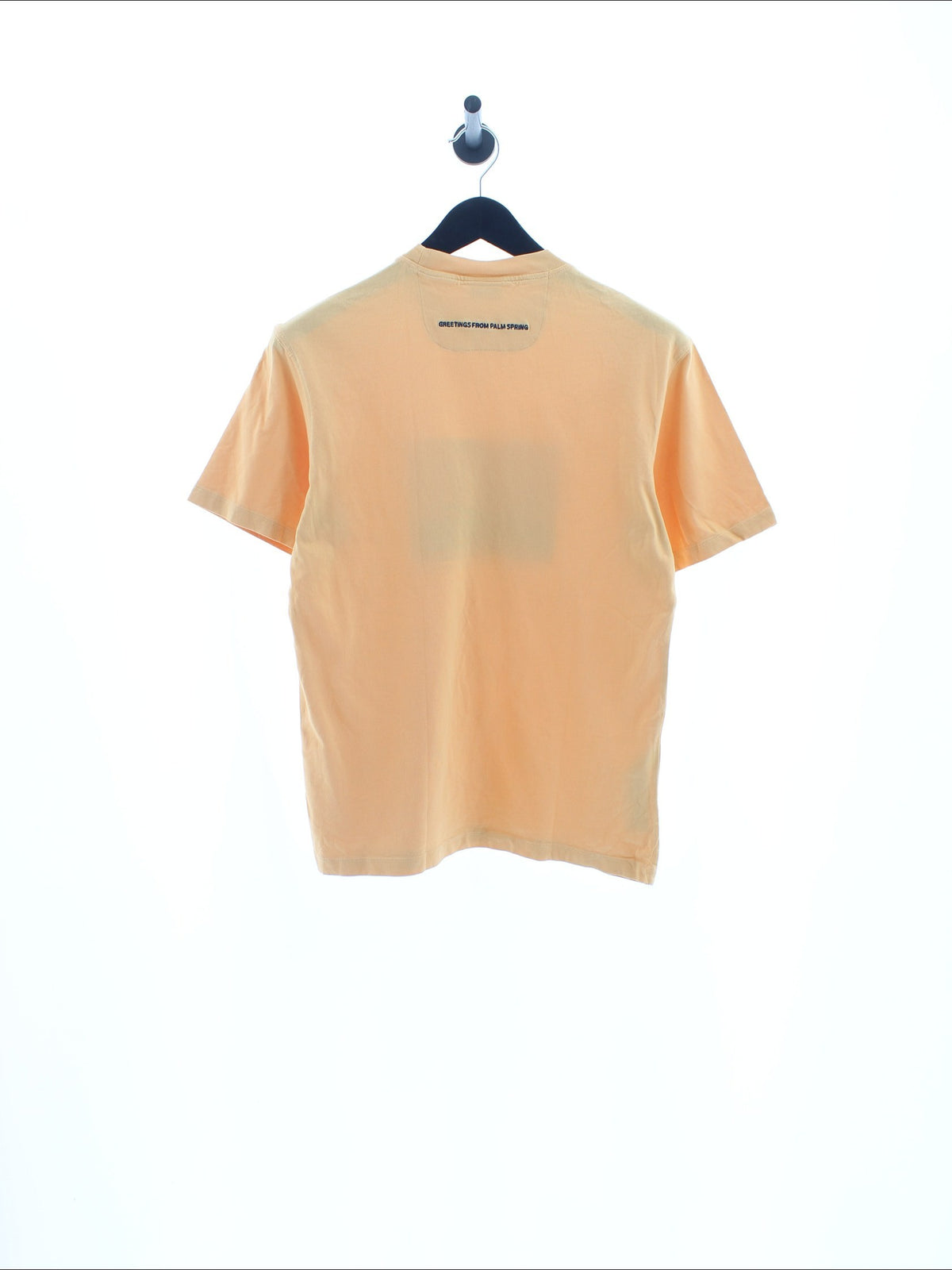 T-shirt Mango Rozmiar: XS