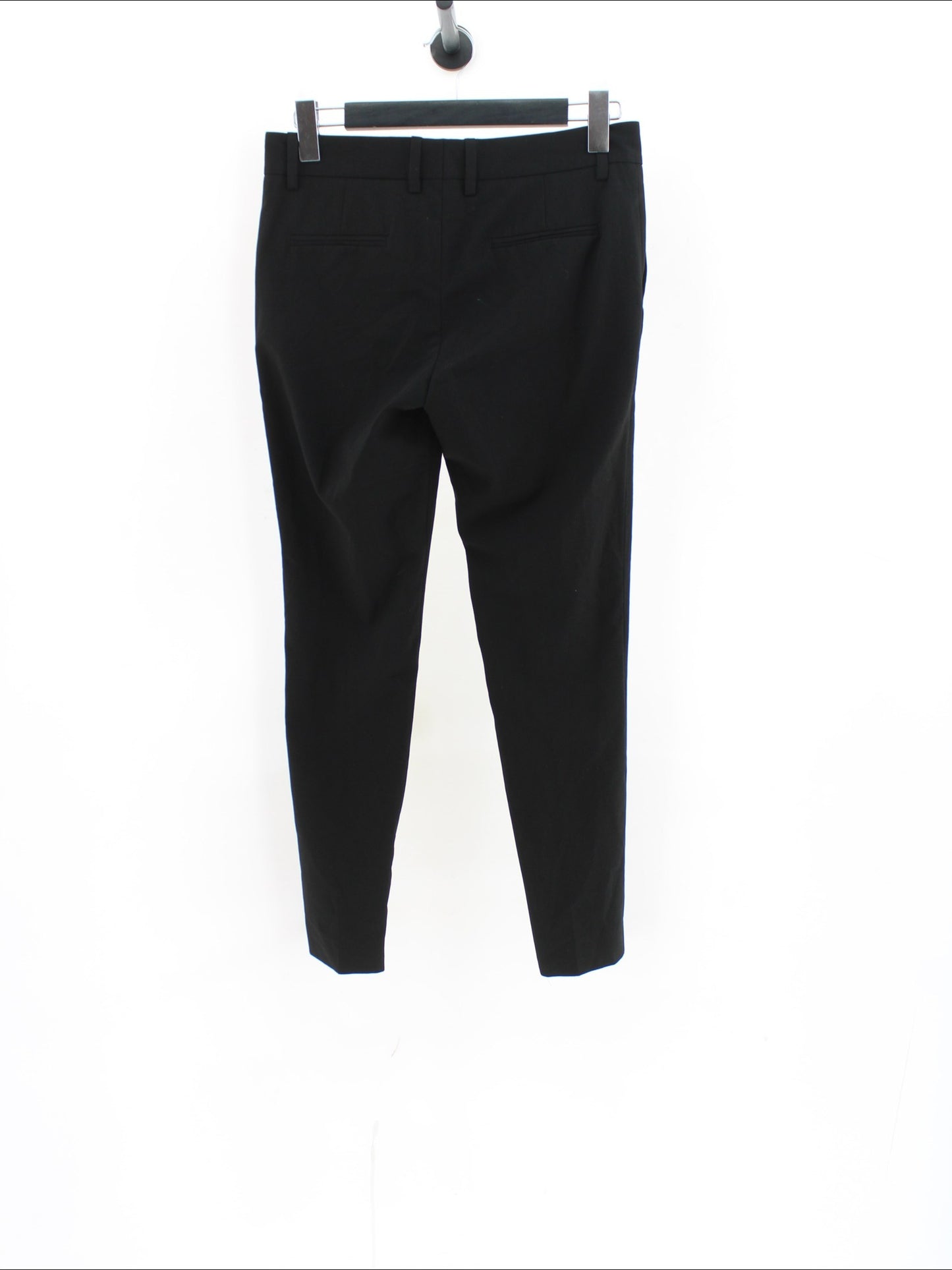 Spodnie Eleganckie Zara Rozmiar: XS