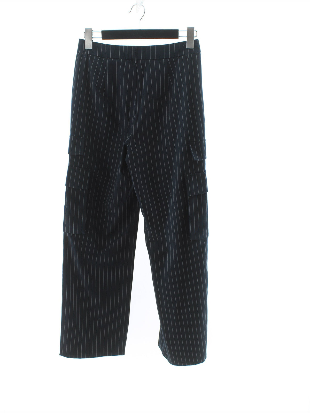 Spodnie Casual Stradivarius Rozmiar: 38