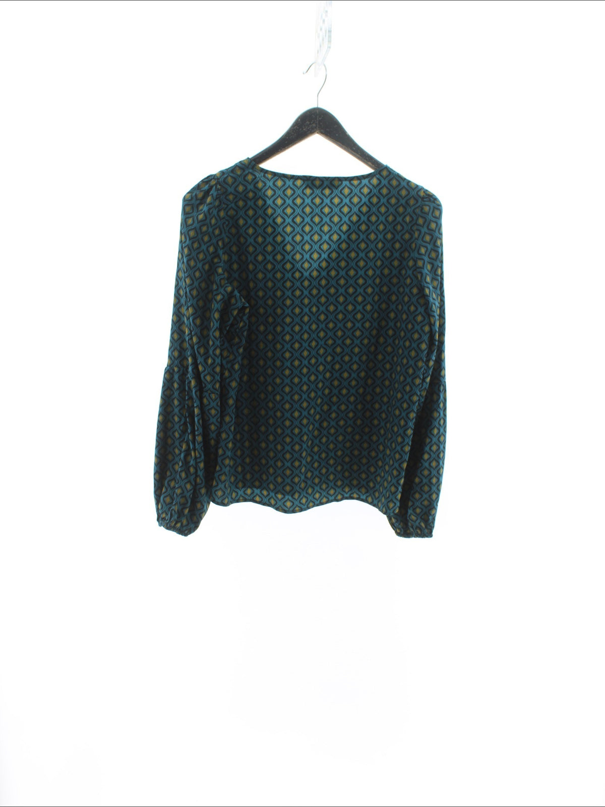Bluzka LOFTY MANNER Rozmiar: M