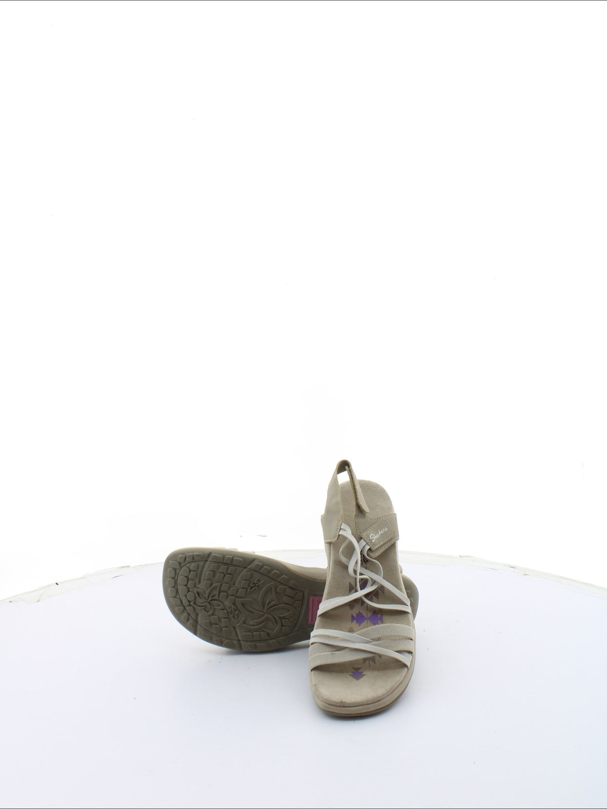 Sandały Skechers Rozmiar: 40
