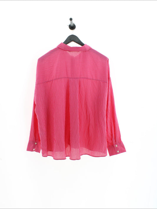 Bluzka Zara Rozmiar: XL
