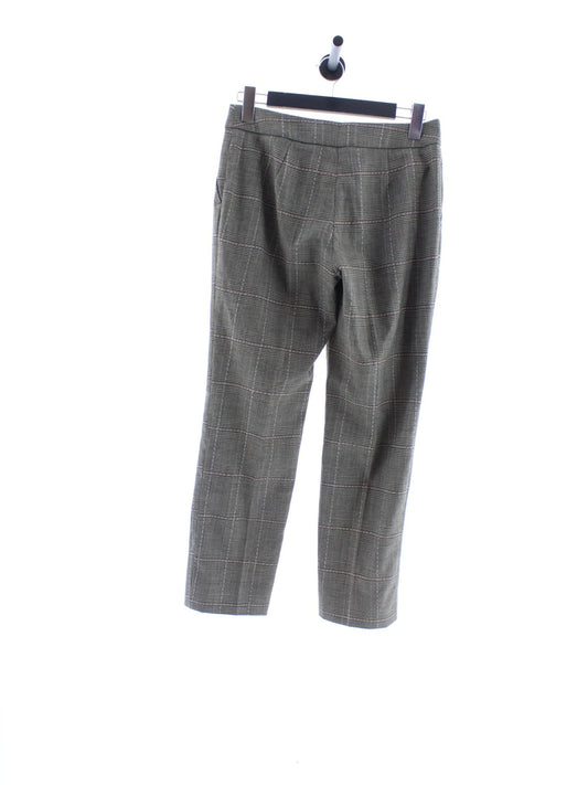 Spodnie Eleganckie Trussardi Rozmiar: 42