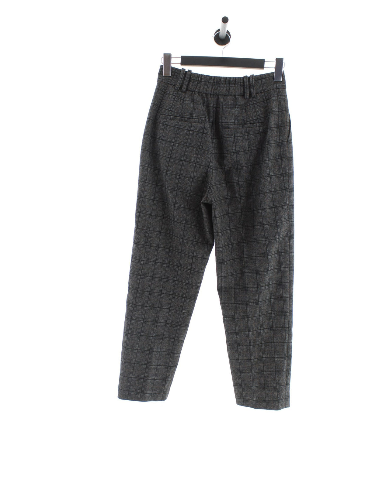 Spodnie Casual Zara Rozmiar: XS