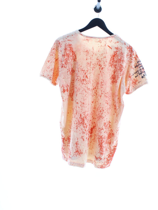 T-shirt Rozmiar: XL