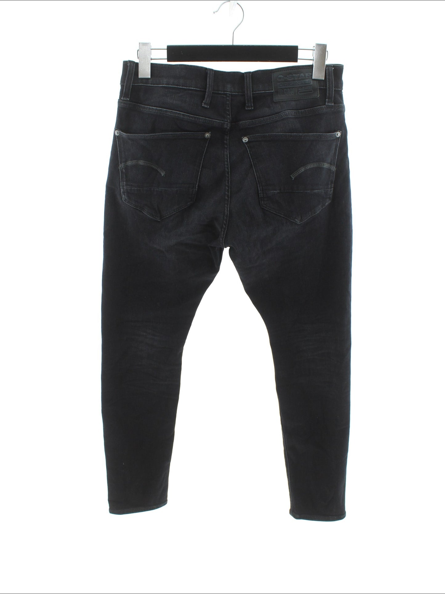 Spodnie jeans G-Star Rozmiar: W31/L30