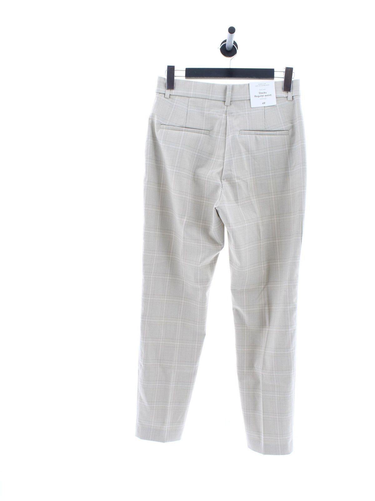 Spodnie Casual H&M Rozmiar: 40