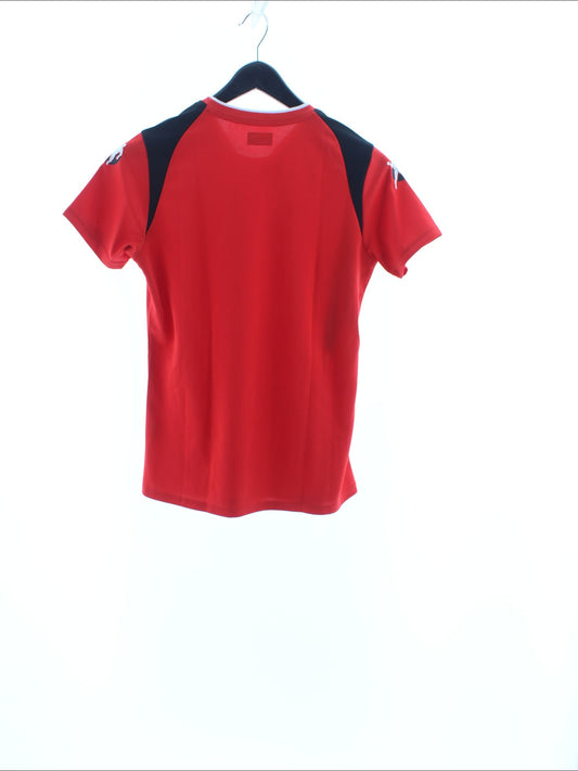 T-shirt Kempa Rozmiar: S