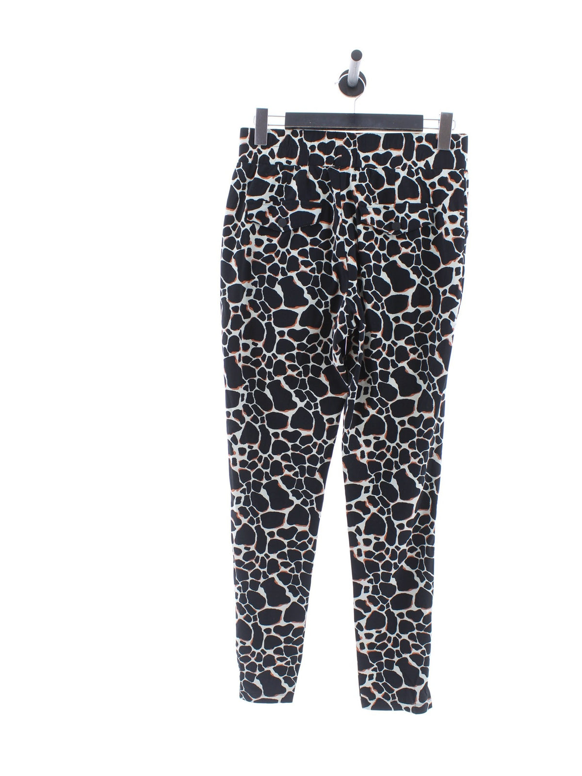 Spodnie Casual Rozmiar: M