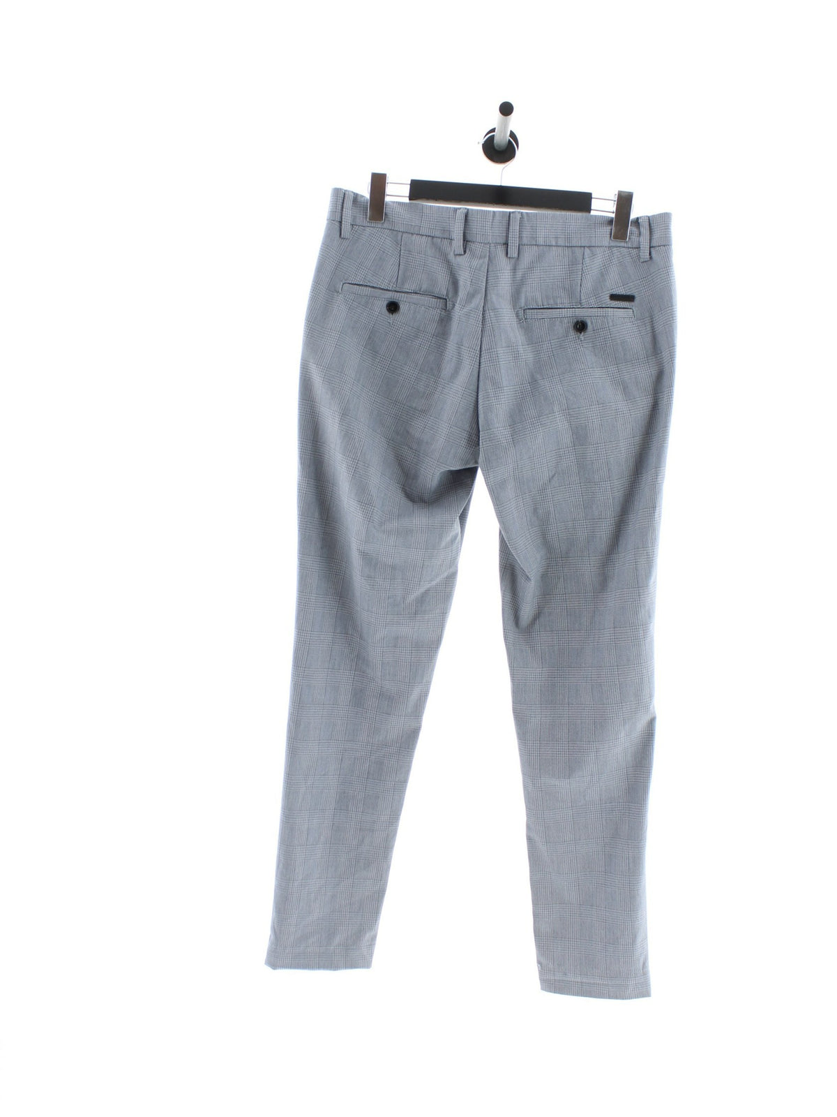 Spodnie Casual JACK & JONES Rozmiar: W32/L32