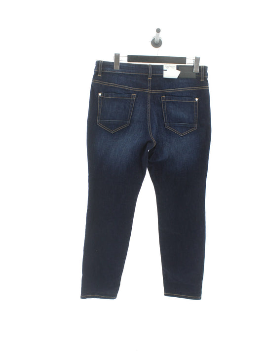 Spodnie jeans Tom Tailor Rozmiar: 42