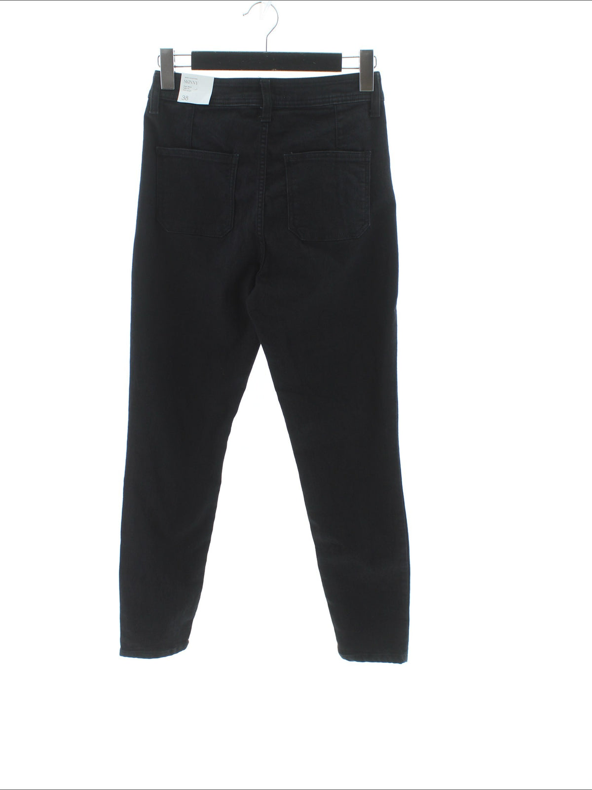 Spodnie Casual Mango Rozmiar: 38