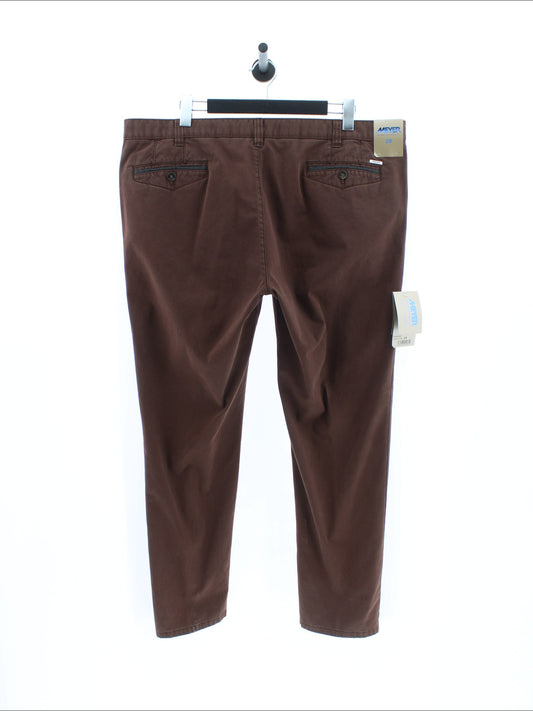 Spodnie Casual Rozmiar: 56