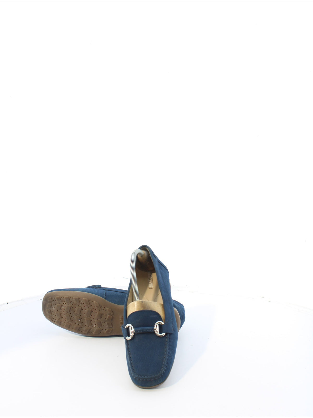 Mokasyny Geox Rozmiar: 39