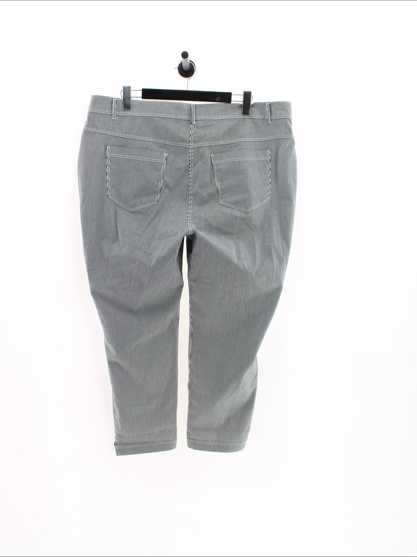 Spodnie Casual ADIAGO Rozmiar: 48