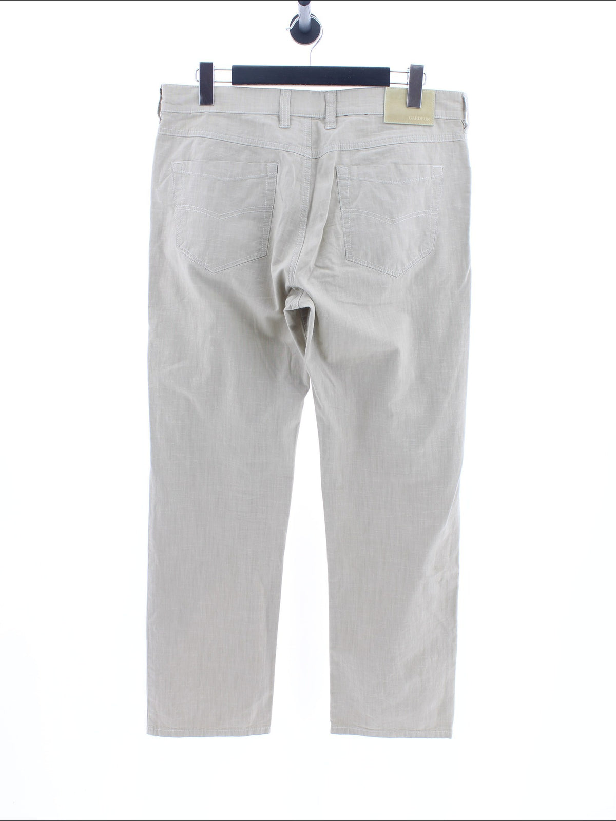Spodnie Casual Gardeur Rozmiar: 46