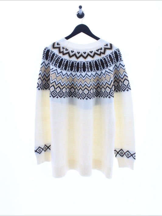 Sweter ULLA POPKEN Rozmiar: 50