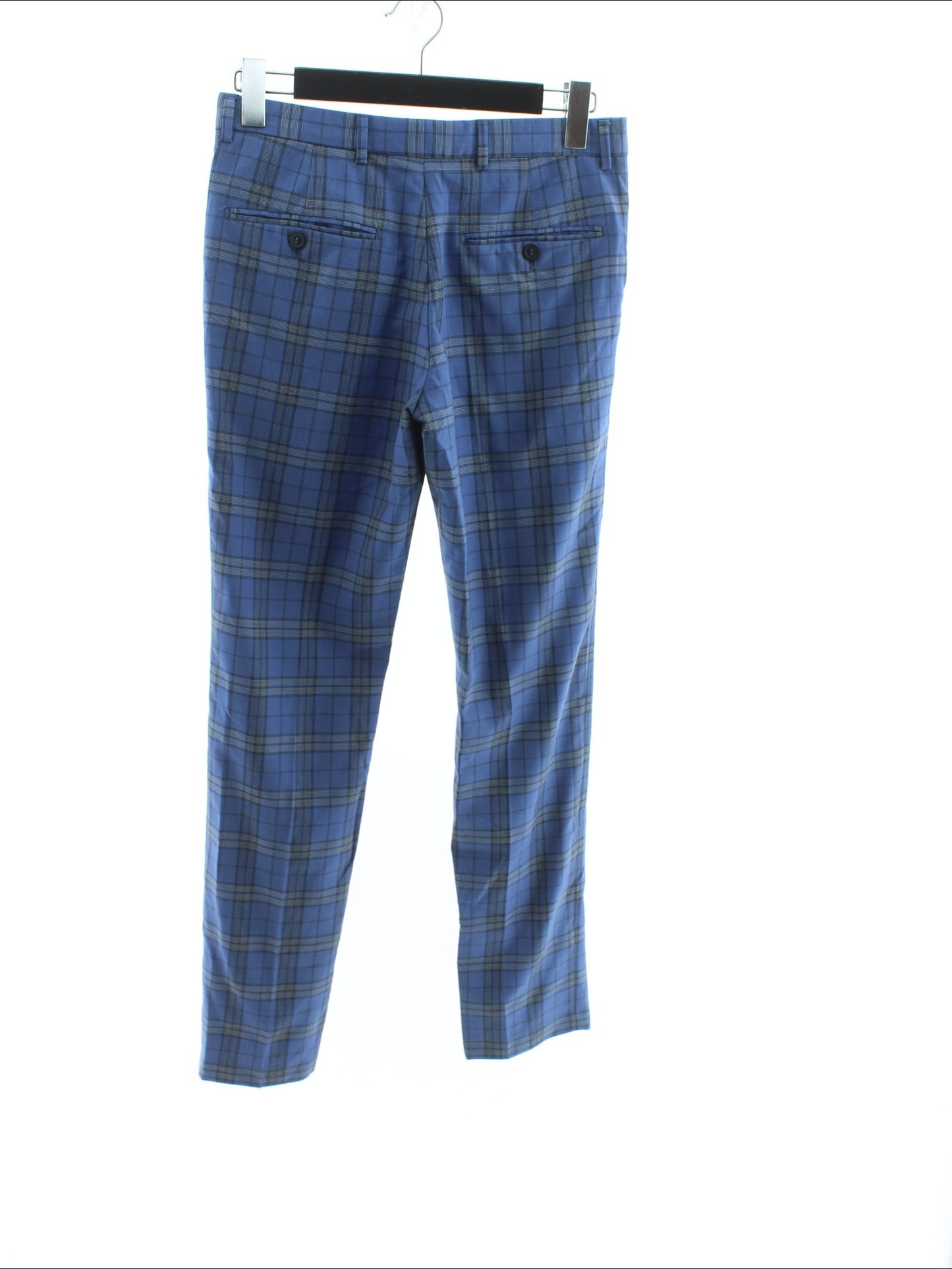 Spodnie Eleganckie Selected Homme Rozmiar: 44