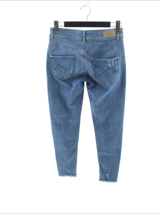 Spodnie jeans C&A Rozmiar: 38