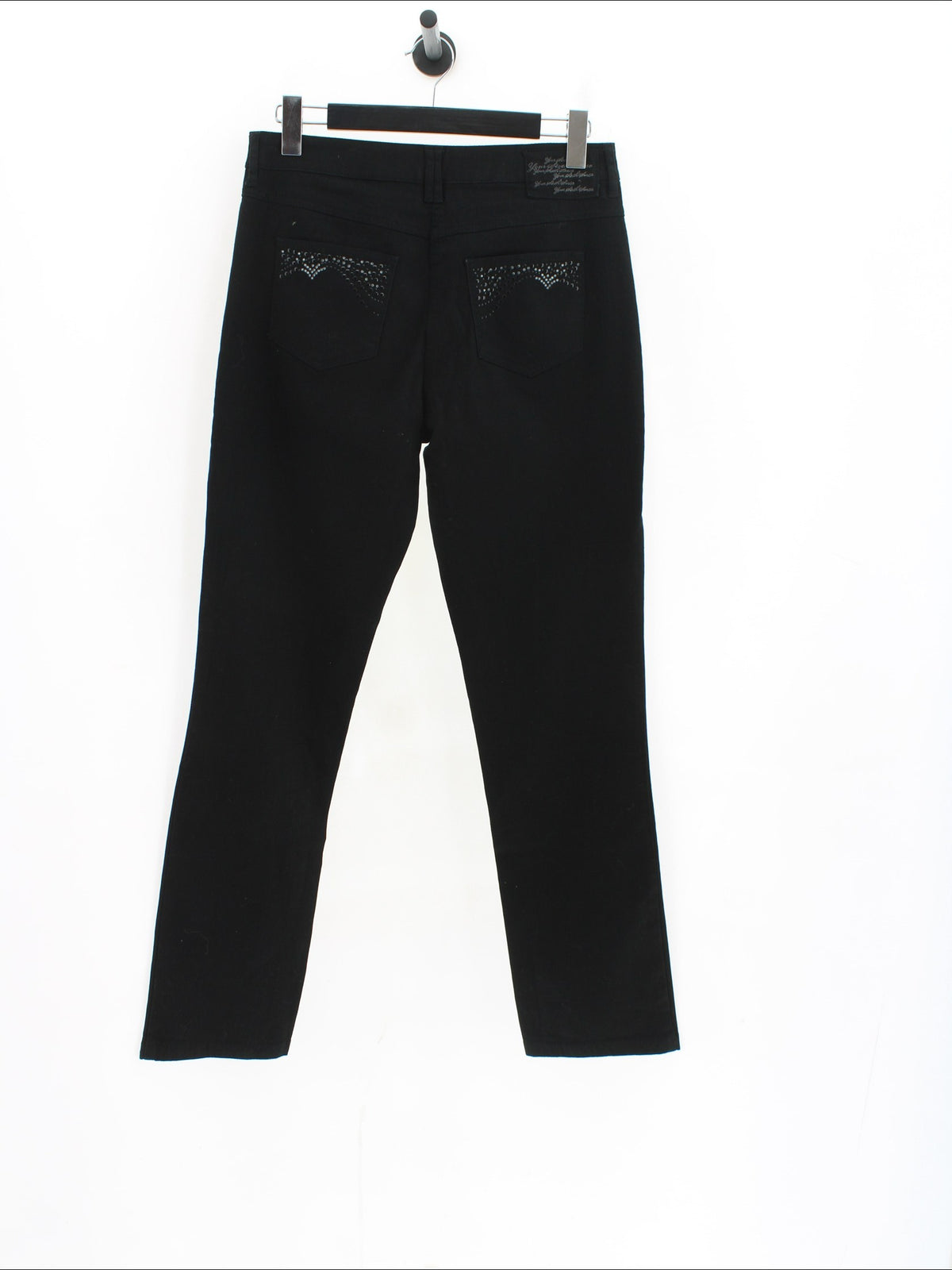 Spodnie Casual SIXTH SENSE Rozmiar: 40