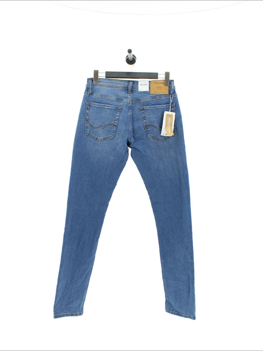 Spodnie jeans JACK & JONES Rozmiar: W32/L34