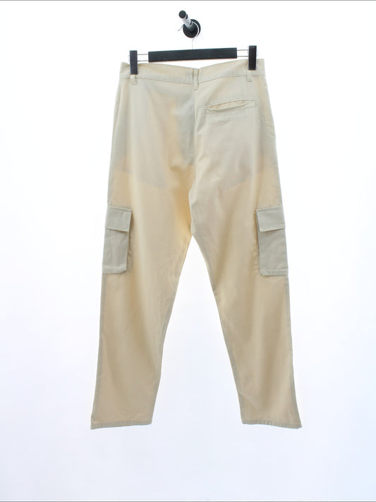 Spodnie Casual Rozmiar: 46