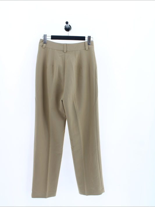 Spodnie Casual Zara Rozmiar: S