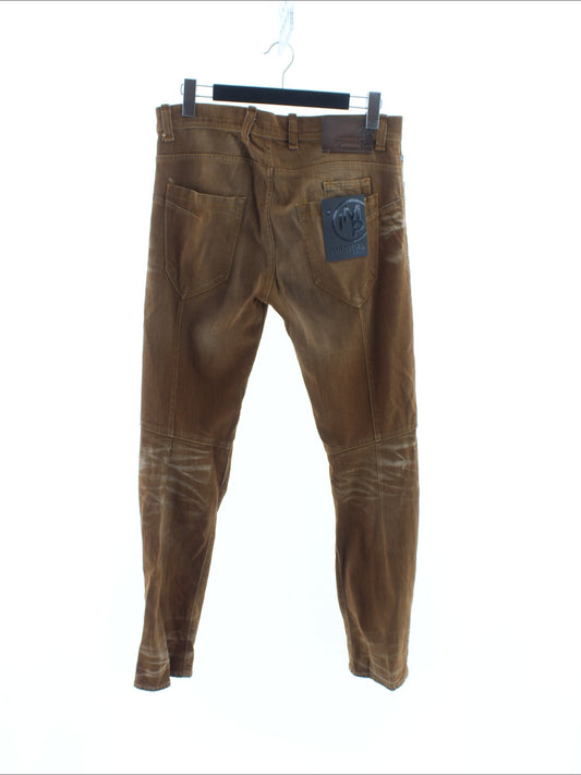 Spodnie jeans Rozmiar: M/L