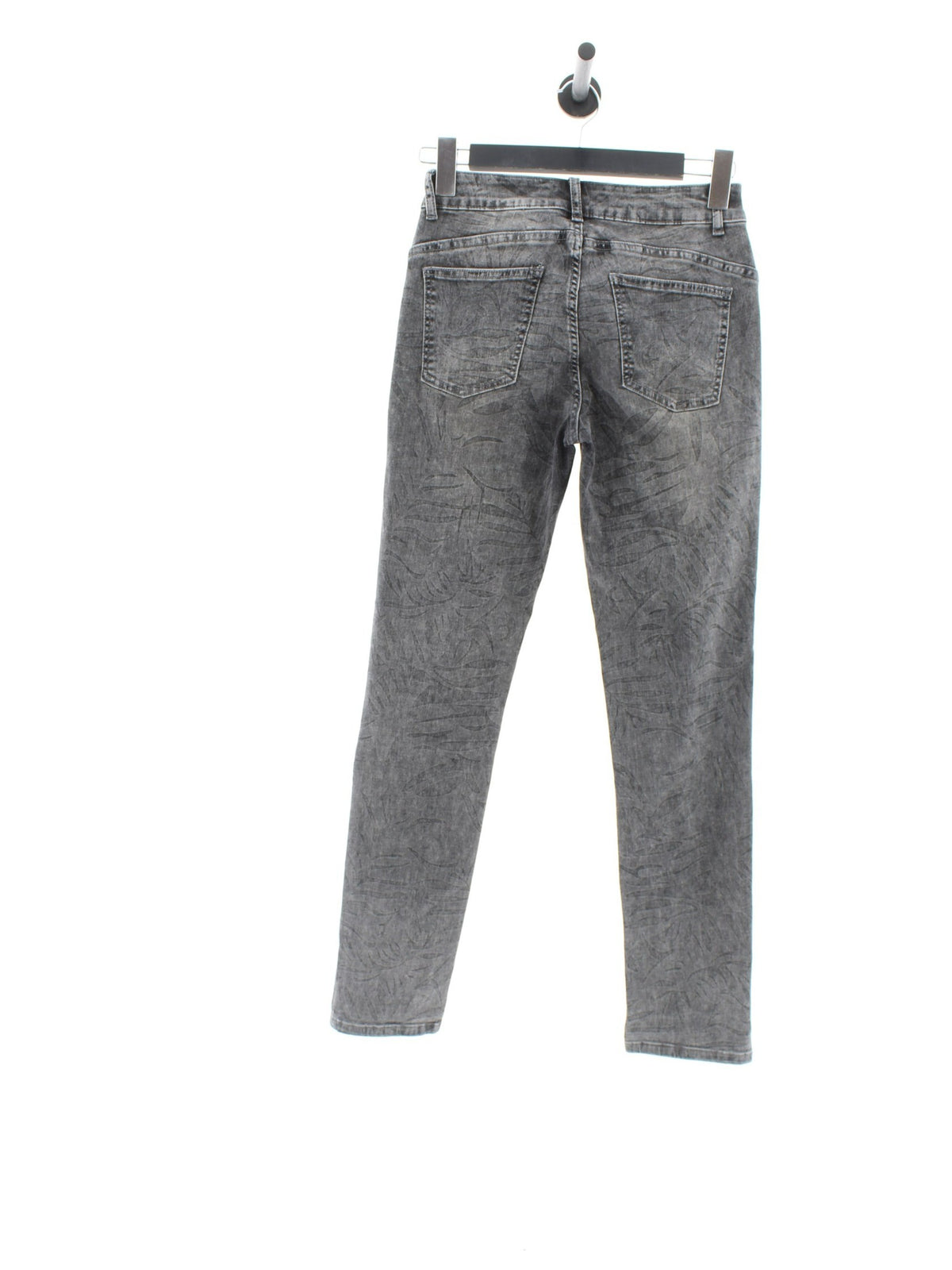 Spodnie jeans ESTELLE JOLIE Rozmiar: 34
