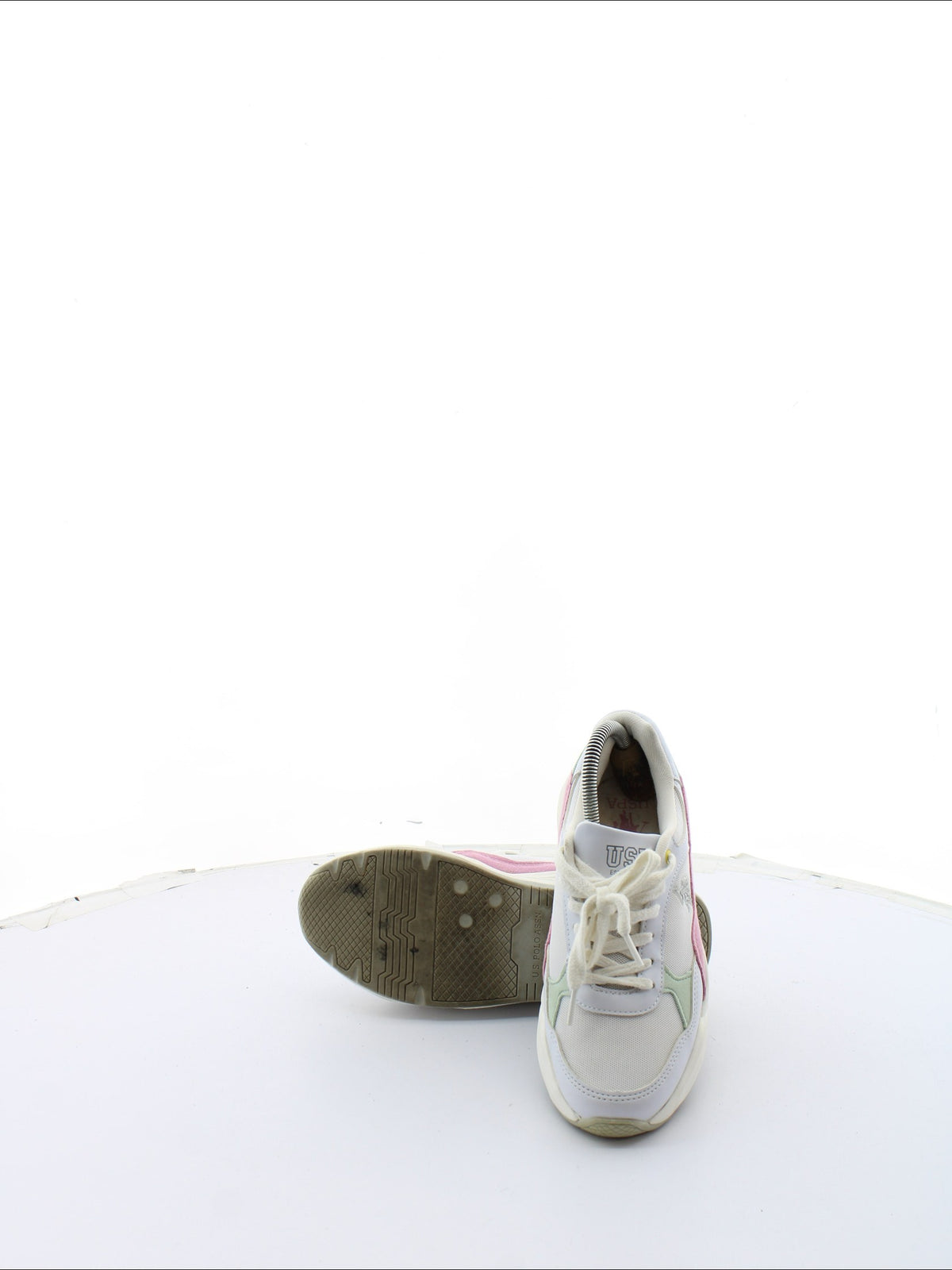 Buty U.S.POLO ASSN Rozmiar: 36