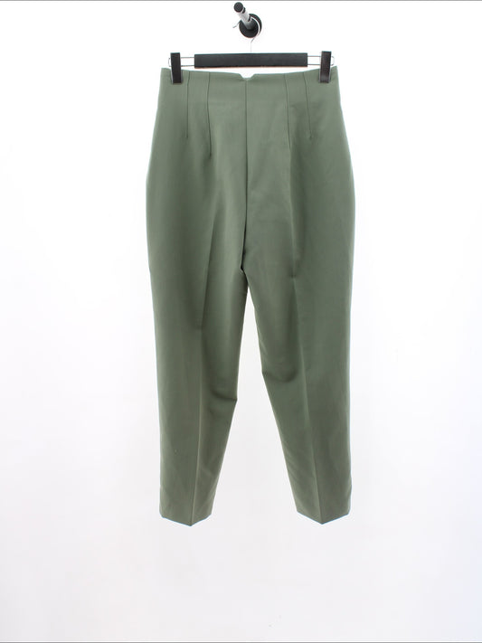 Spodnie Casual Zara Rozmiar: M