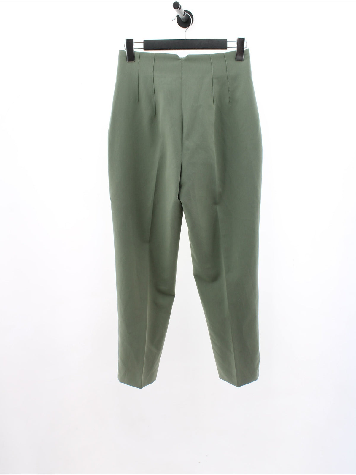 Spodnie Casual Zara Rozmiar: M