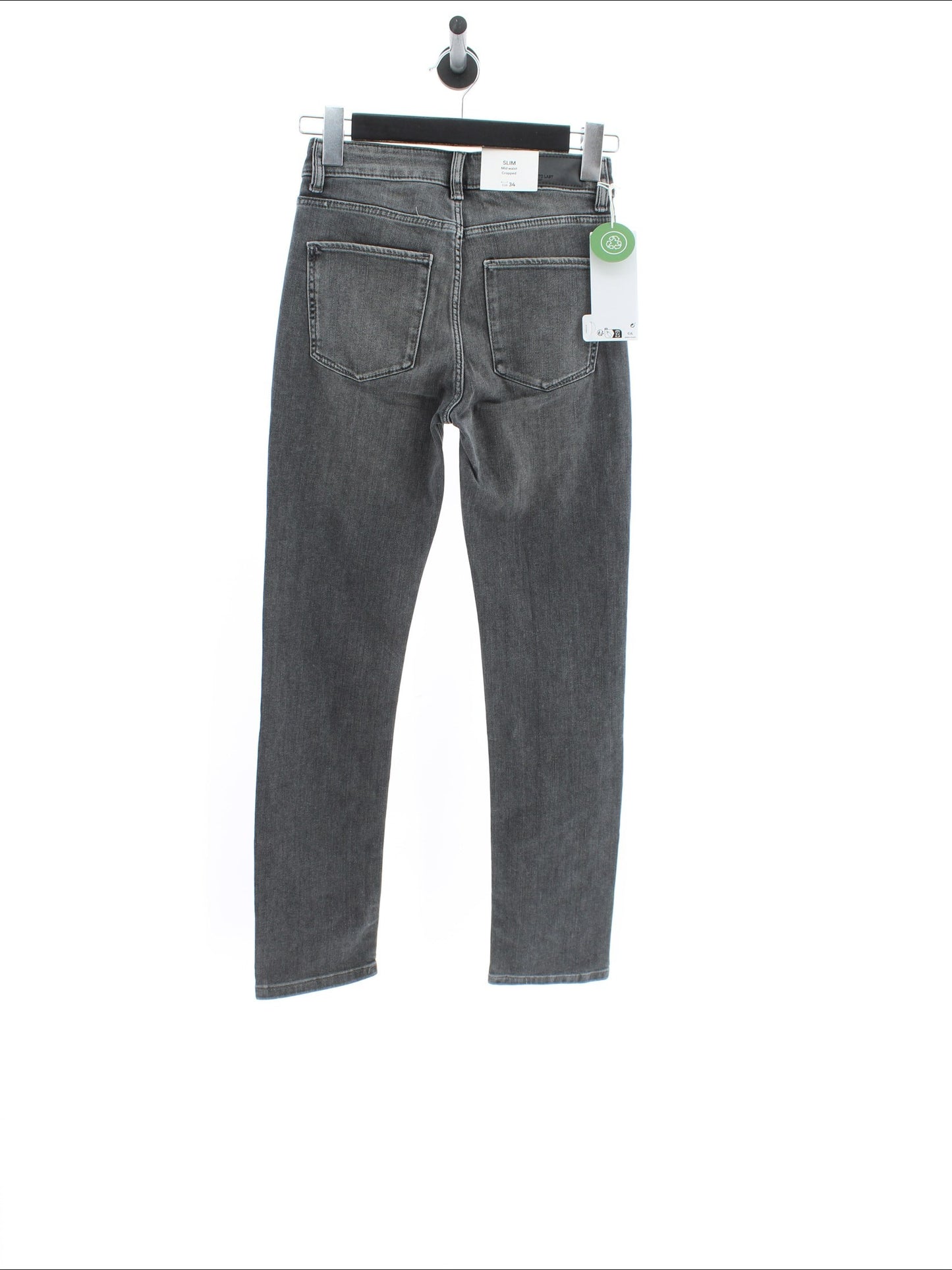 Spodnie jeans C&A Rozmiar: 34