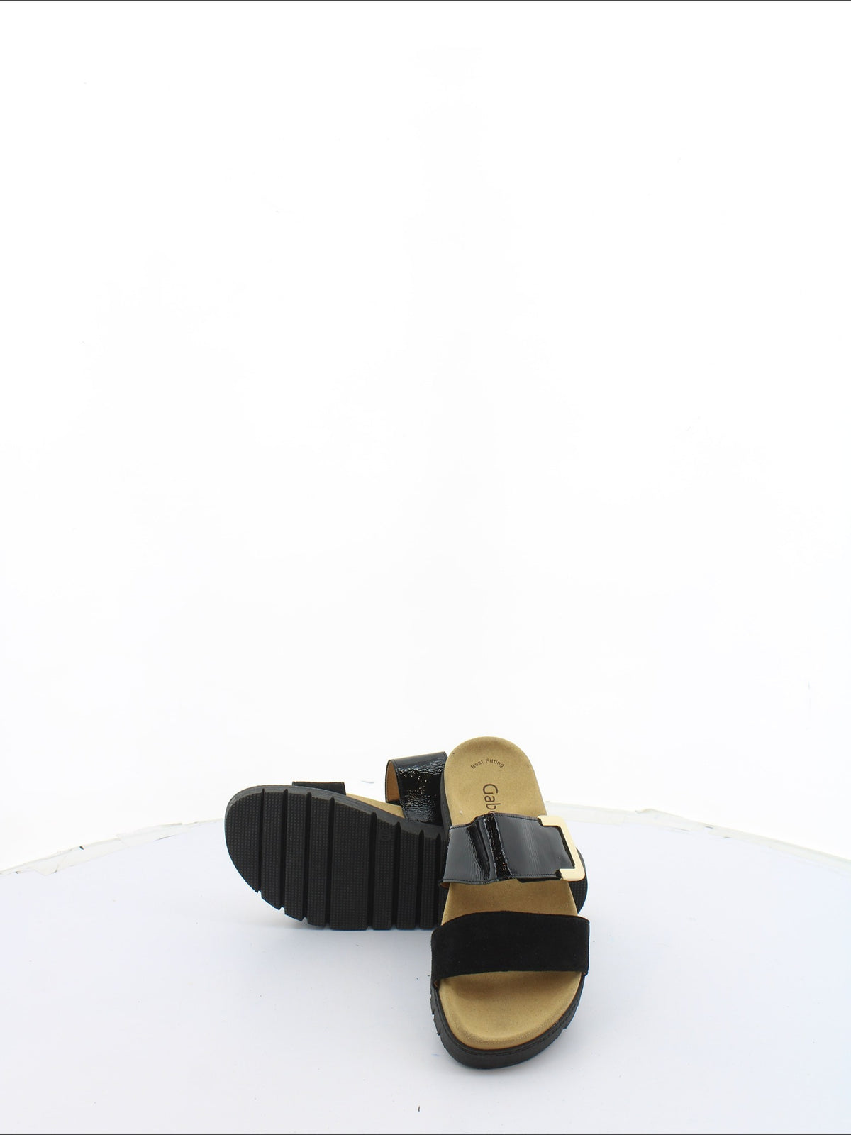 Buty Gabor Rozmiar: 40