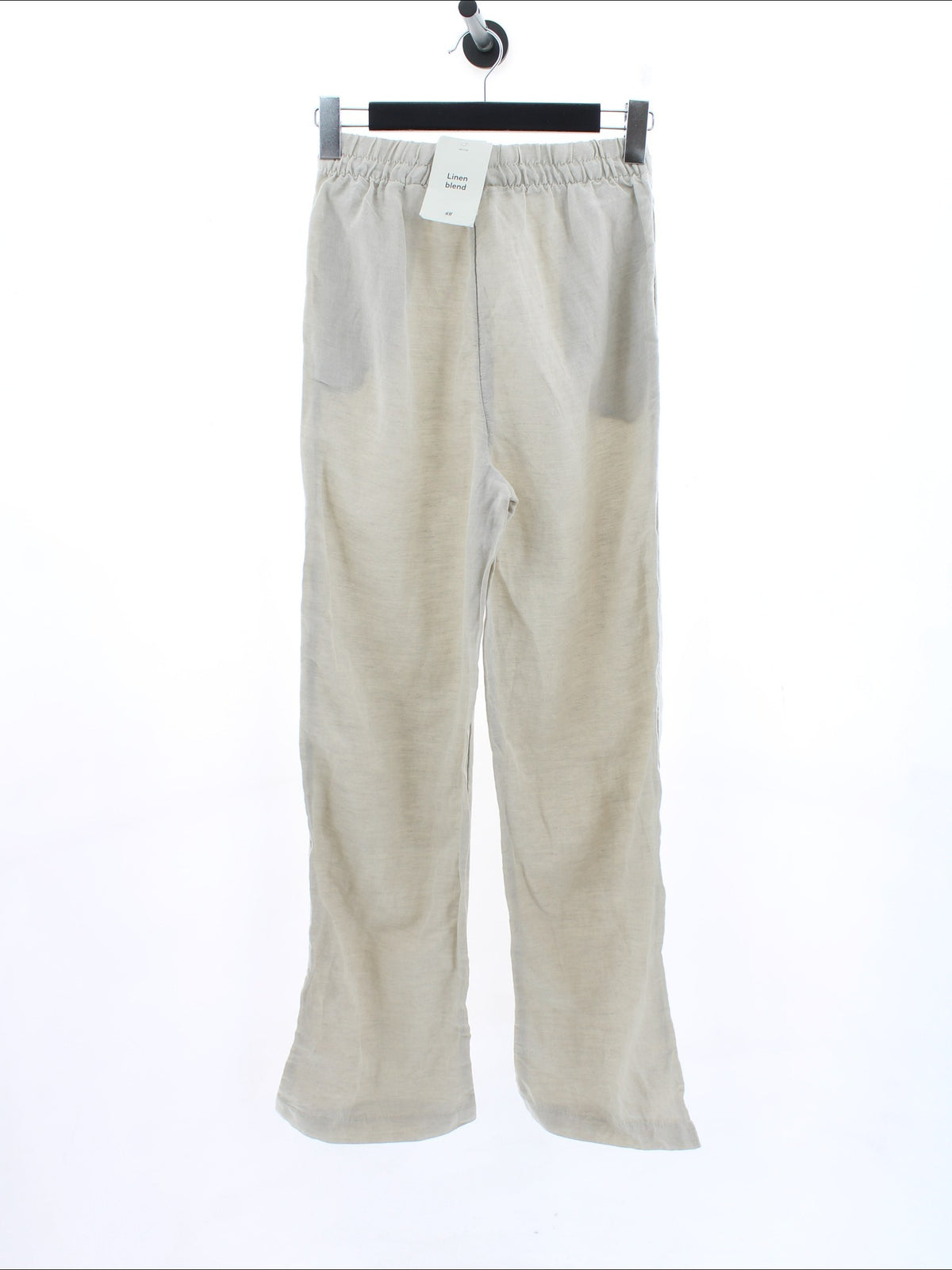 Spodnie Casual H&M Rozmiar: XS