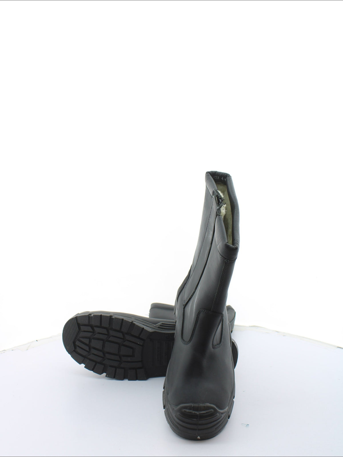 Buty robocze Rozmiar: 47