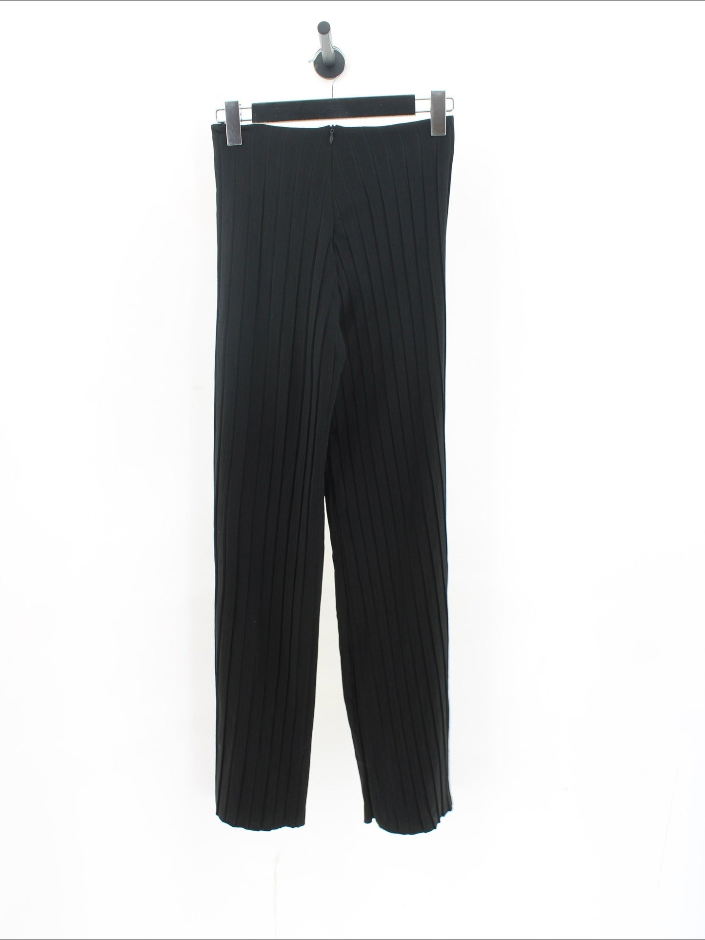 Spodnie Casual Zara Rozmiar: S