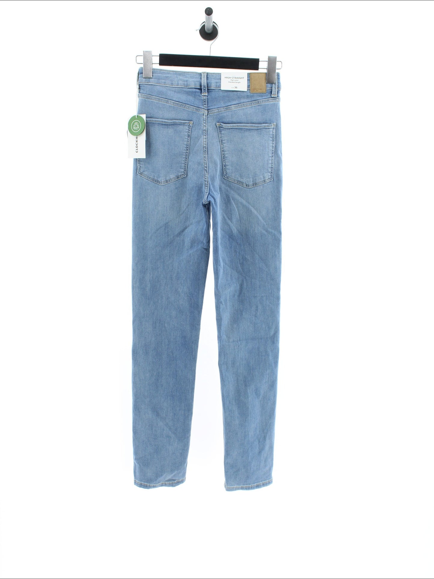 Spodnie jeans C&A Rozmiar: 36