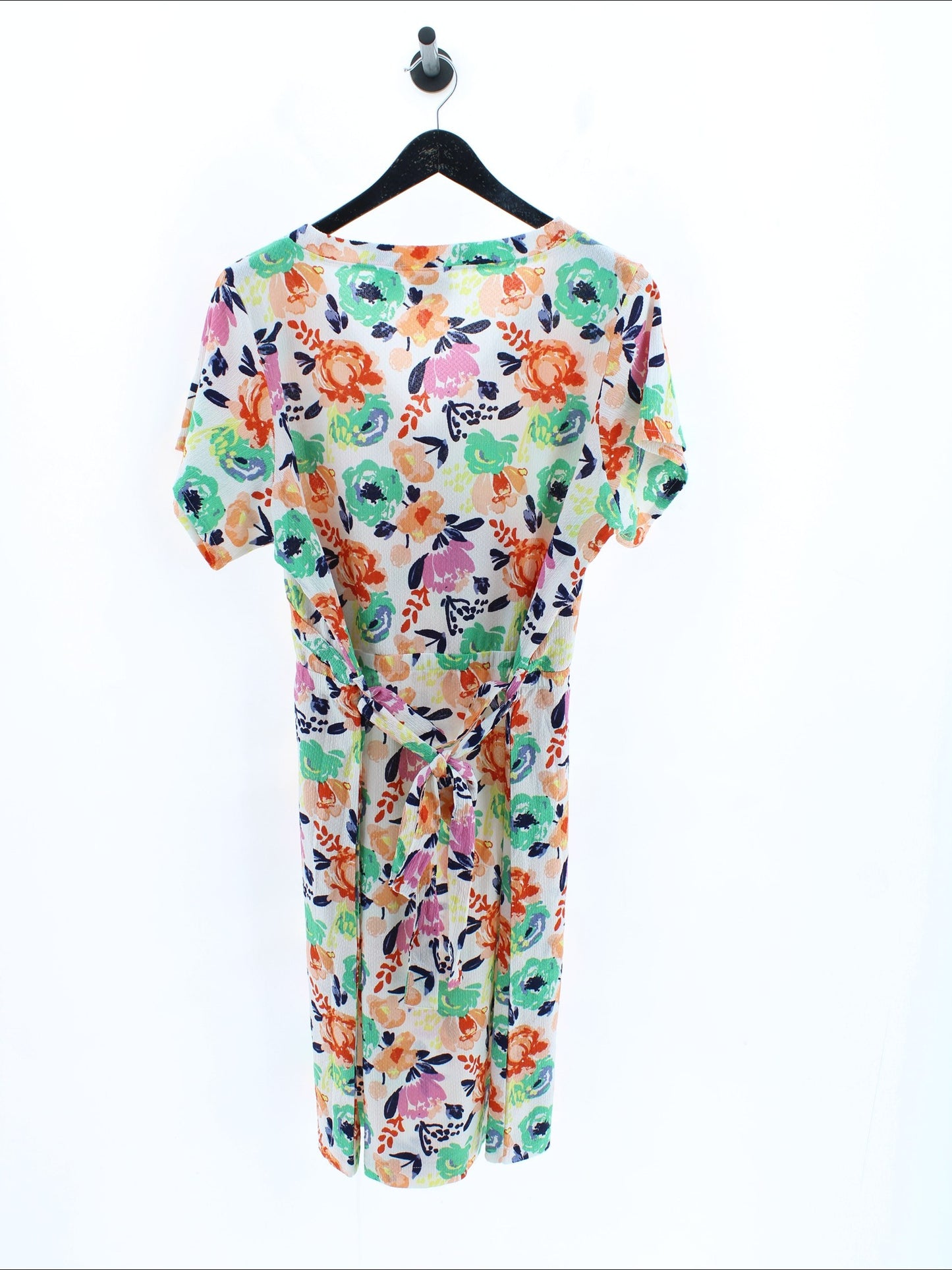 Sukienka UP 2 FASHION Rozmiar: 48