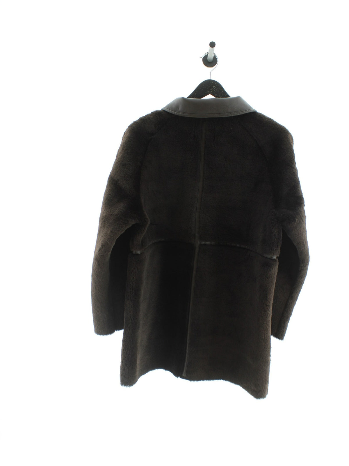 Futro H&M Rozmiar: S
