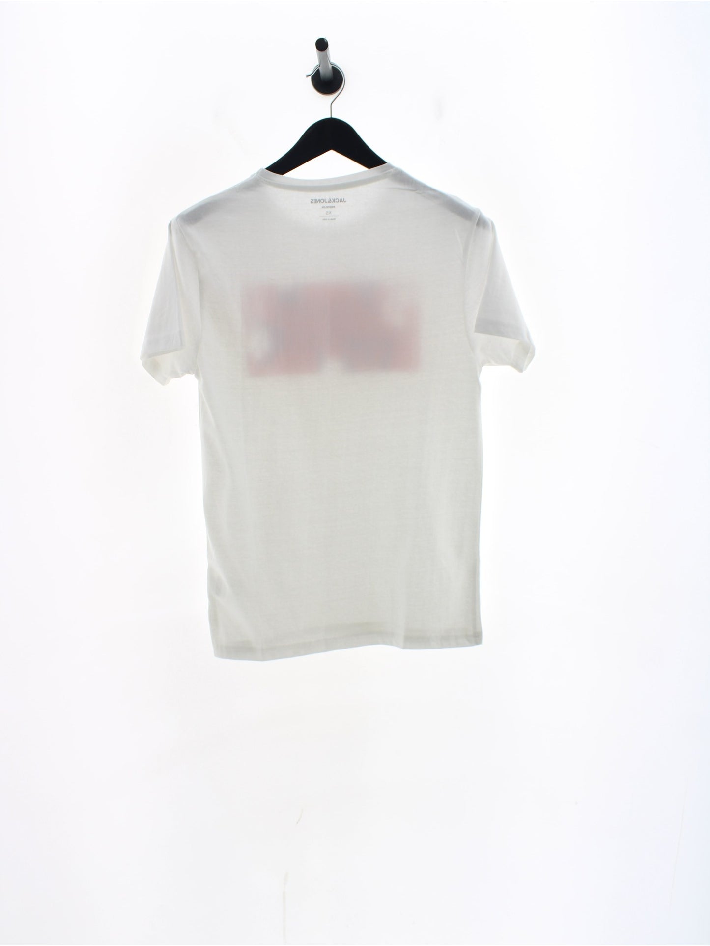 T-shirt JACK & JONES Rozmiar: XS