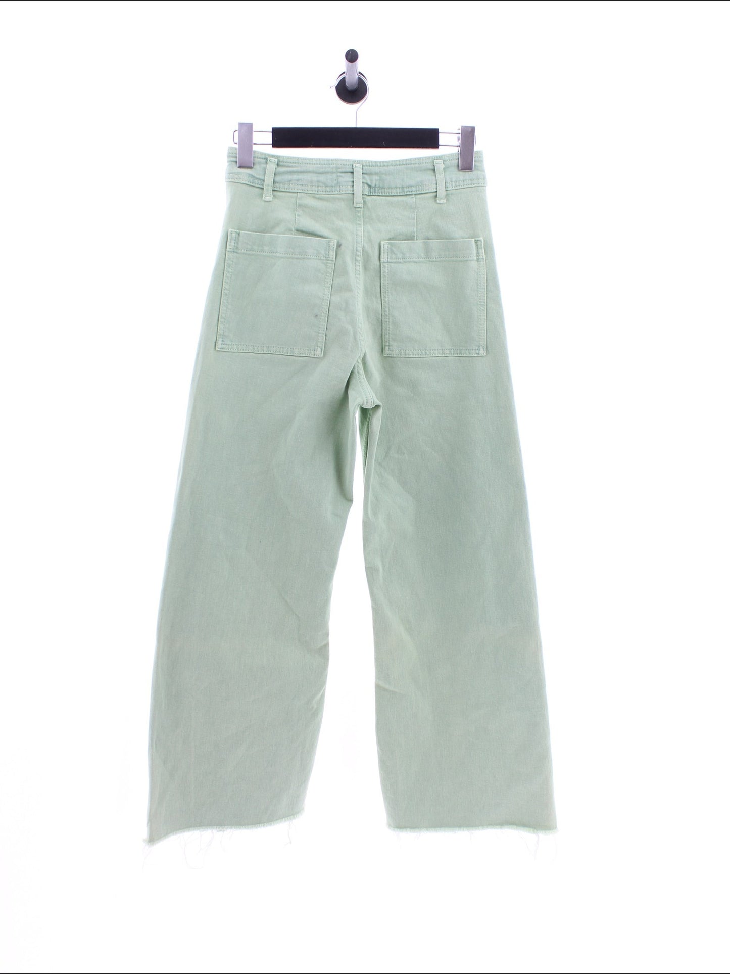 Spodnie Casual Zara Rozmiar: 38