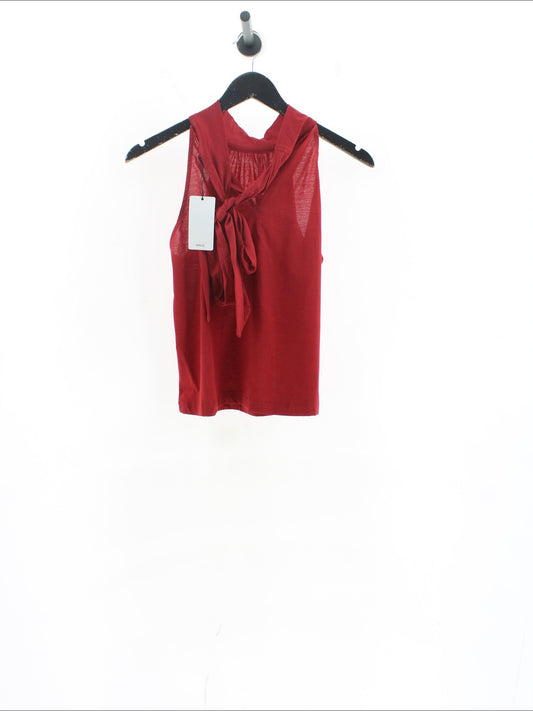 Bluzka Mango Rozmiar: XS